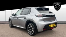 Peugeot 208 1.2 PureTech 100 GT 5dr Petrol Hatchback